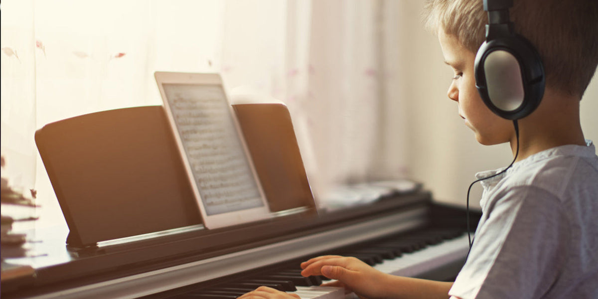 Digital Pianos2 sale page