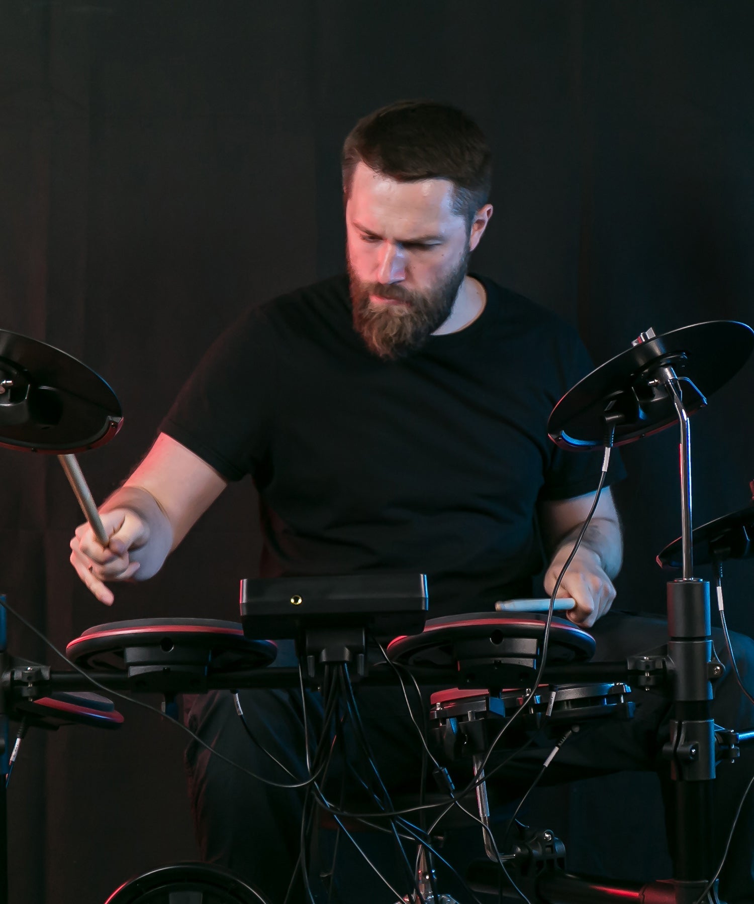 Drum Kits