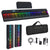 MUSTAR MEP-4000, Portable Smart Piano Keyboard, 88 Keys Rainbow Light, Magnetic Split, MIDI, Sustain Pedal